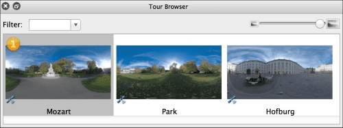 Przeglądarka wycieczek Pano2VR znacznie ułatwia tworzenie wirtualnych wycieczek